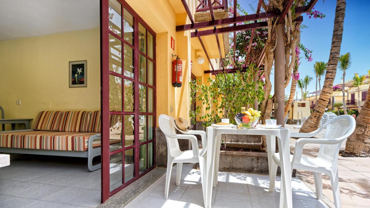 Maspalomas Oasis Club 2*