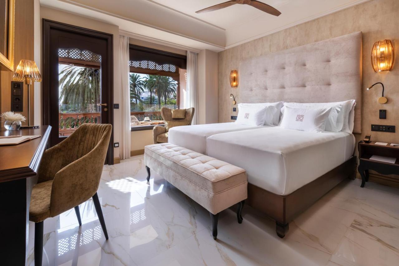 Santa Catalina, A Royal Hideaway Hotel Las Palmas