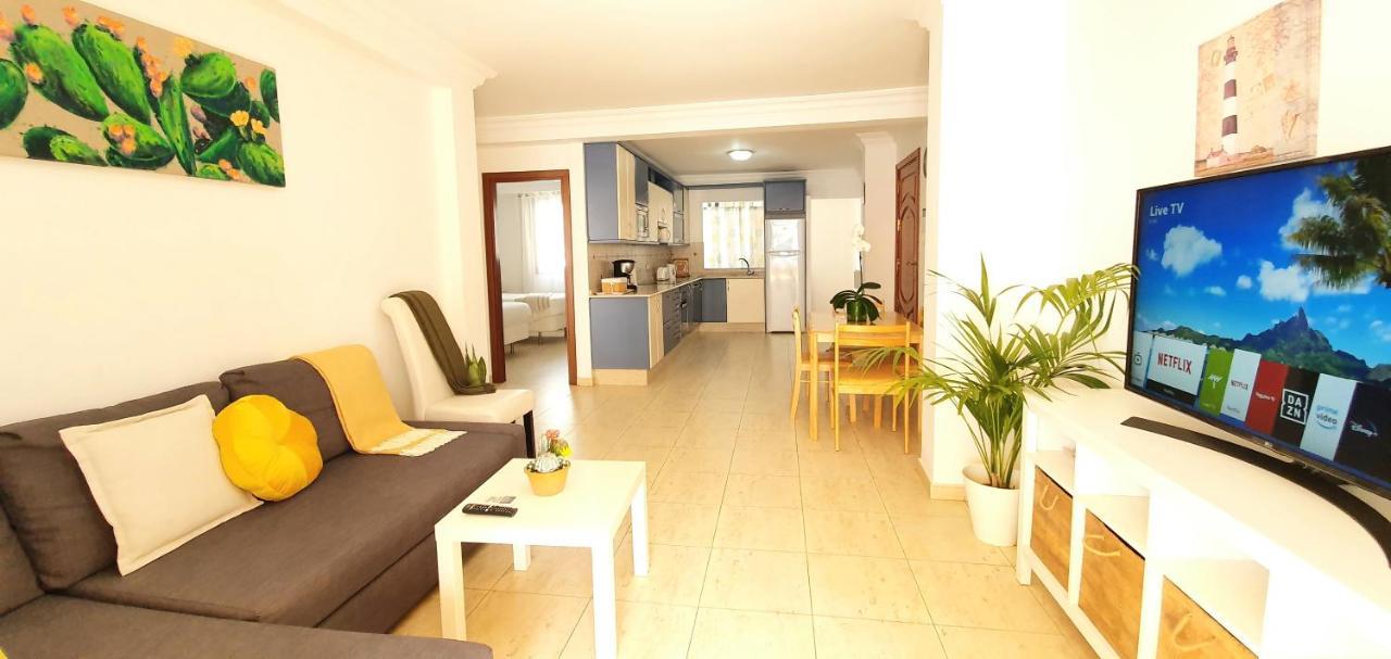 Hd Mogan Apartment *