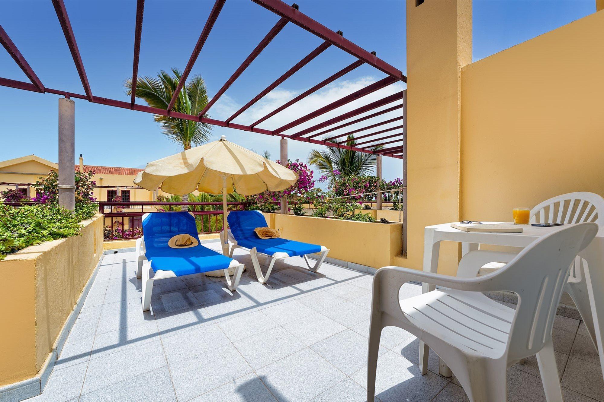 Aparthotel Maspalomas Oasis Club