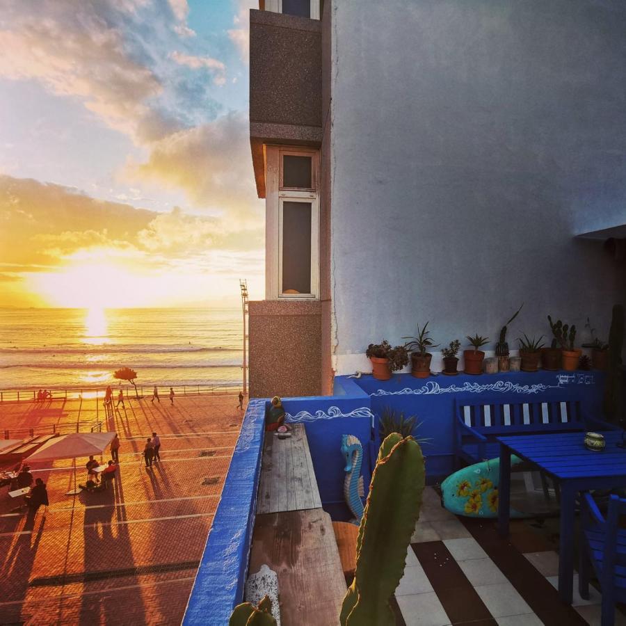 Hostal La Ventana Azul Surf *