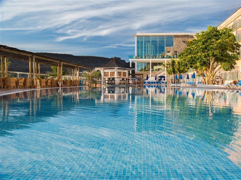 Hotel Mogan Princess & Club Taurito