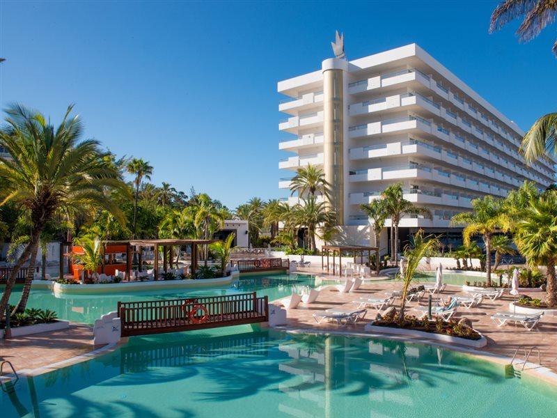 Gran Canaria Princess - Adults Only Hotel Playa del Inglés