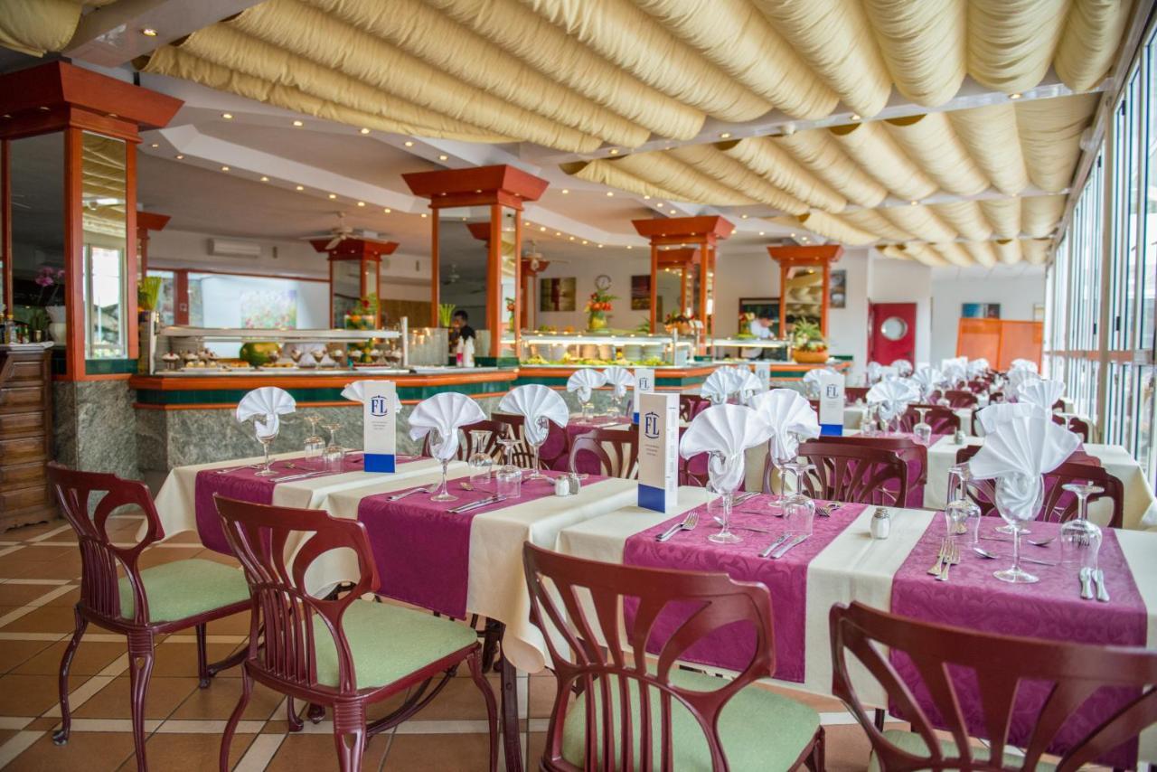 Sahara Playa Hotel
