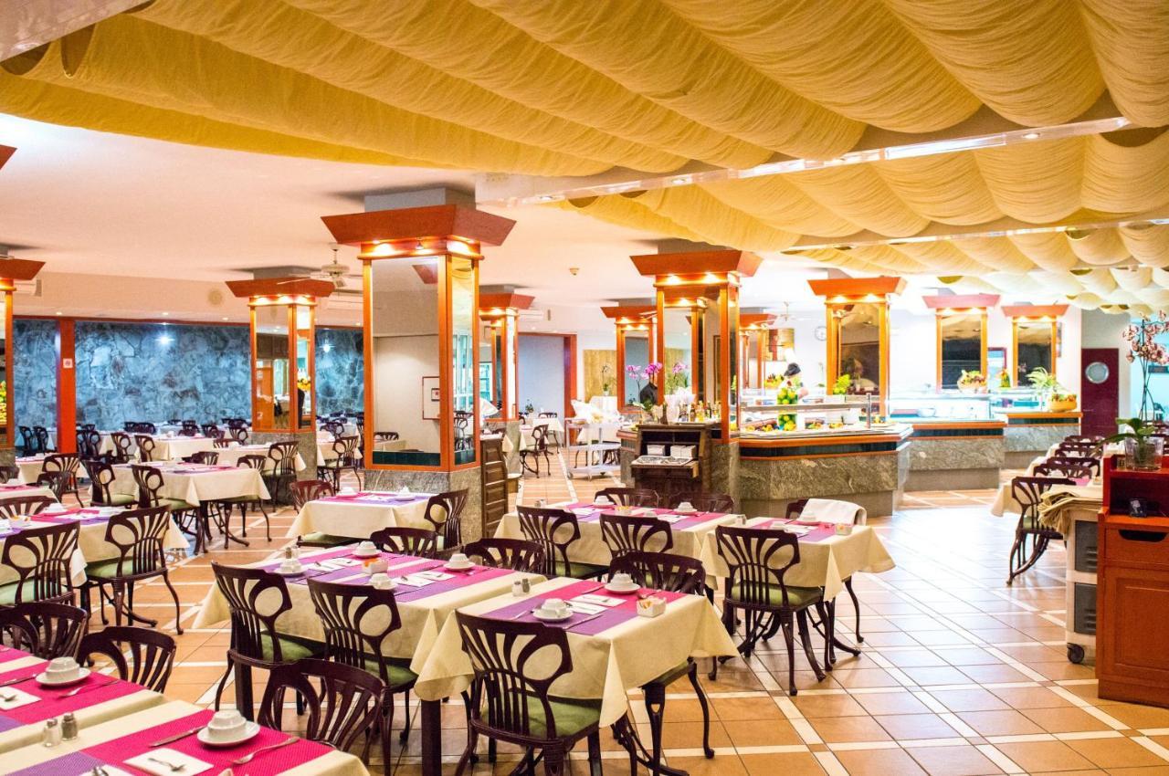 Hotel Sahara Playa Playa del Ingles (Gran Canaria)