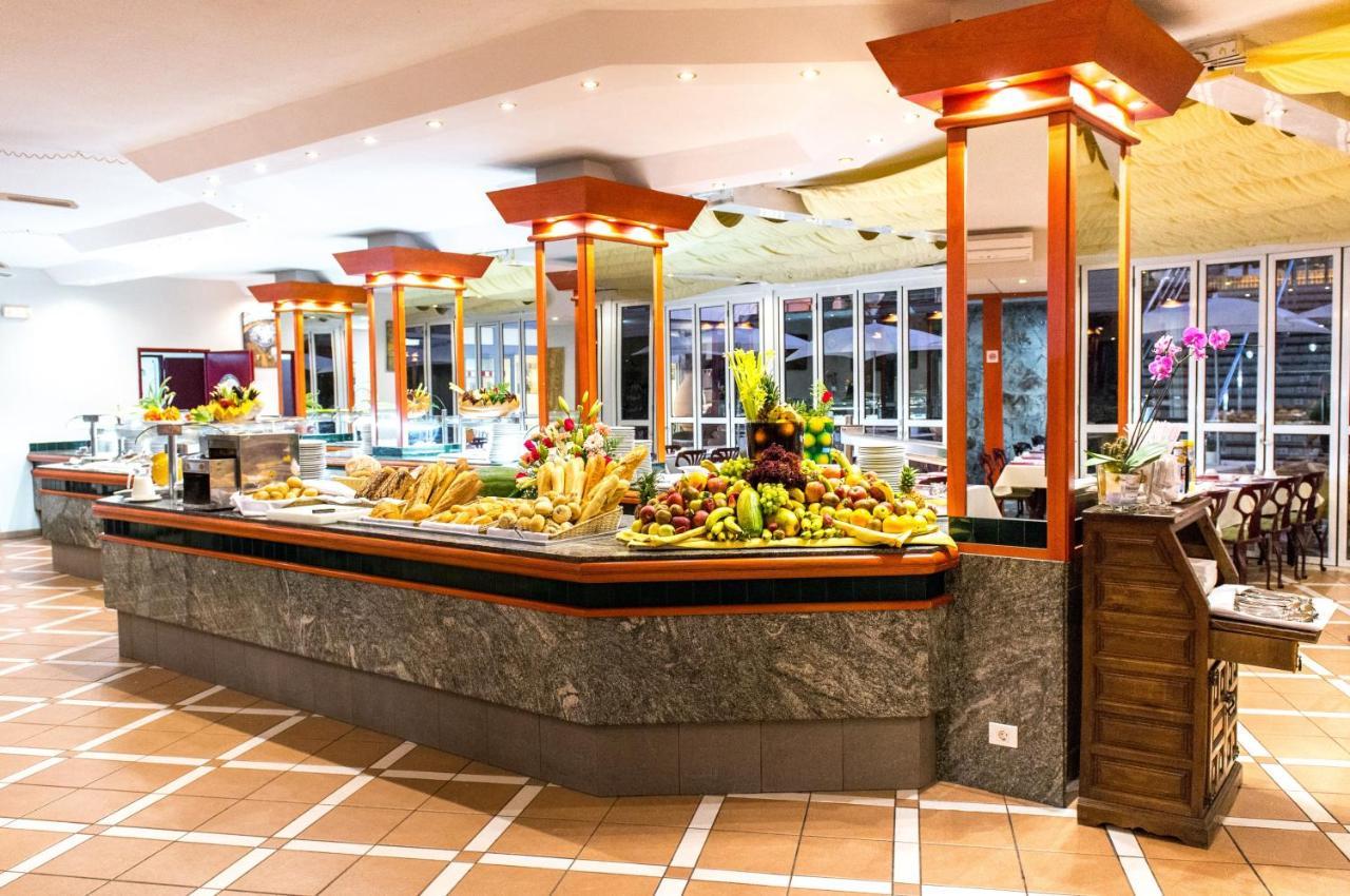 Sahara Playa Hotel 4*