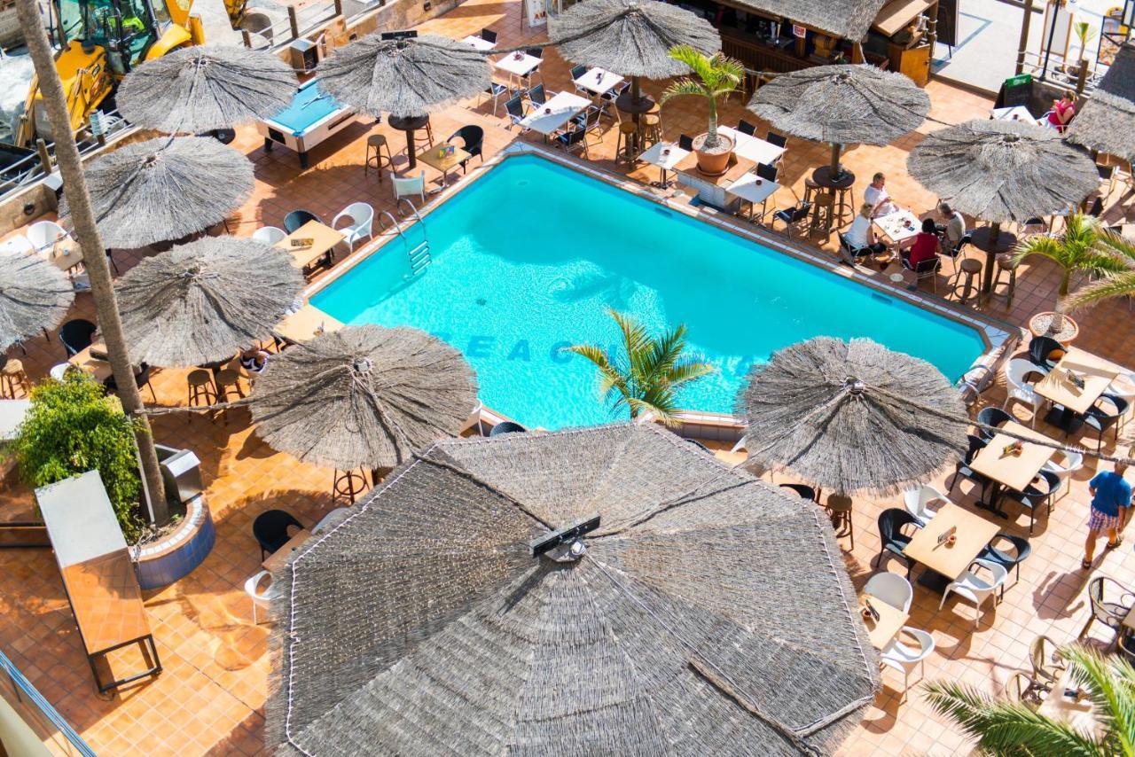 Sahara Playa Hotel 4*