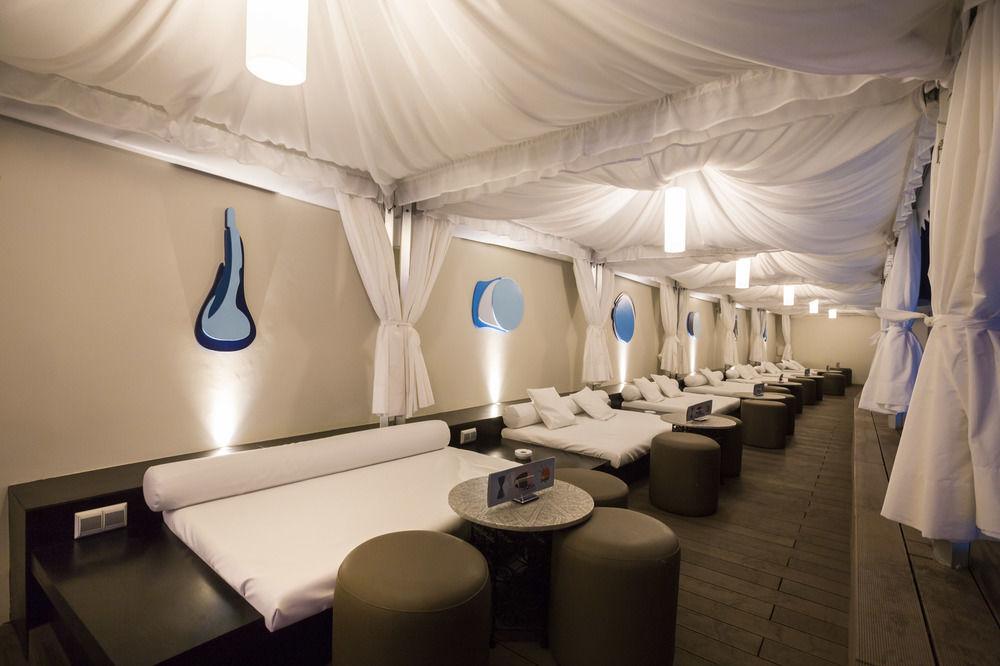 Hotel Gloria Palace Thalasso & San Agustin (Gran Canaria)