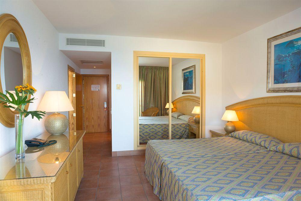 Mogan Princess & Club 4* Taurito