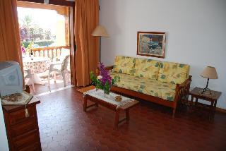 Alsol Orquideas Appartement