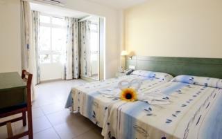 Hotel Sahara Playa