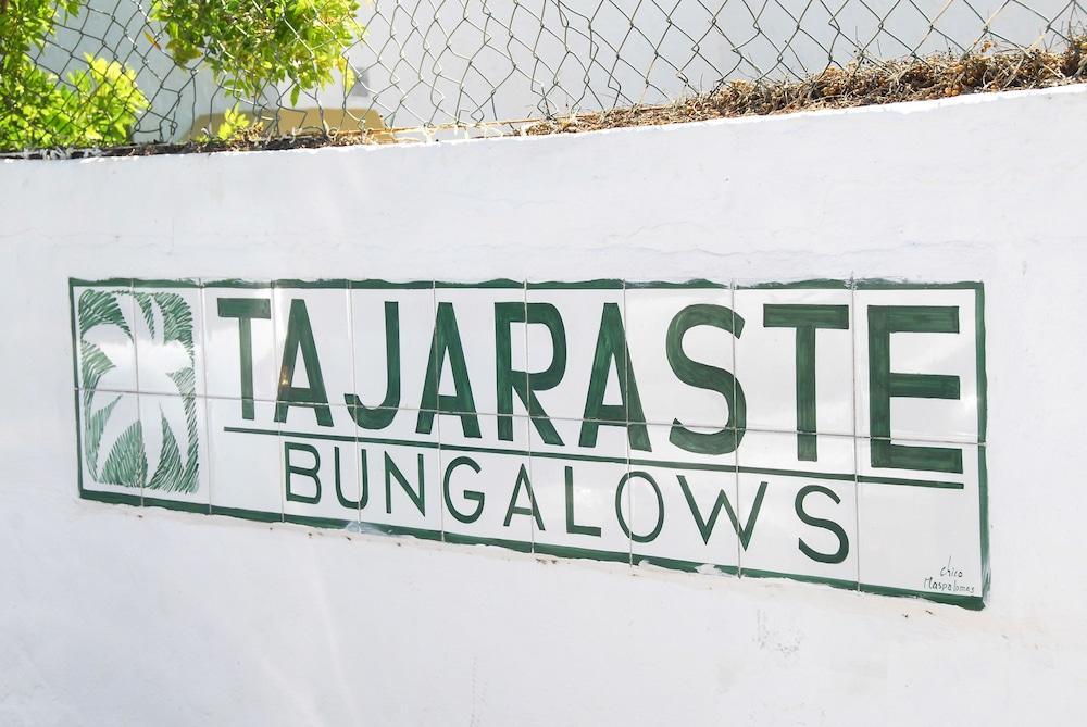 Tajaraste