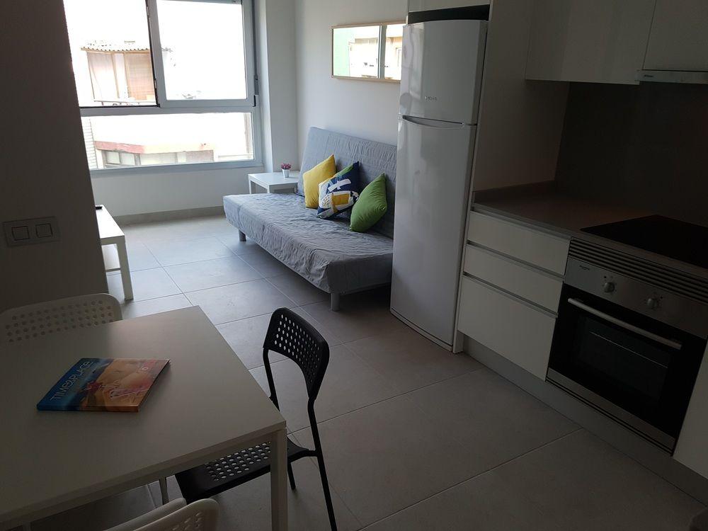 Residence Rk Oceano Las Palmas de Gran Canaria
