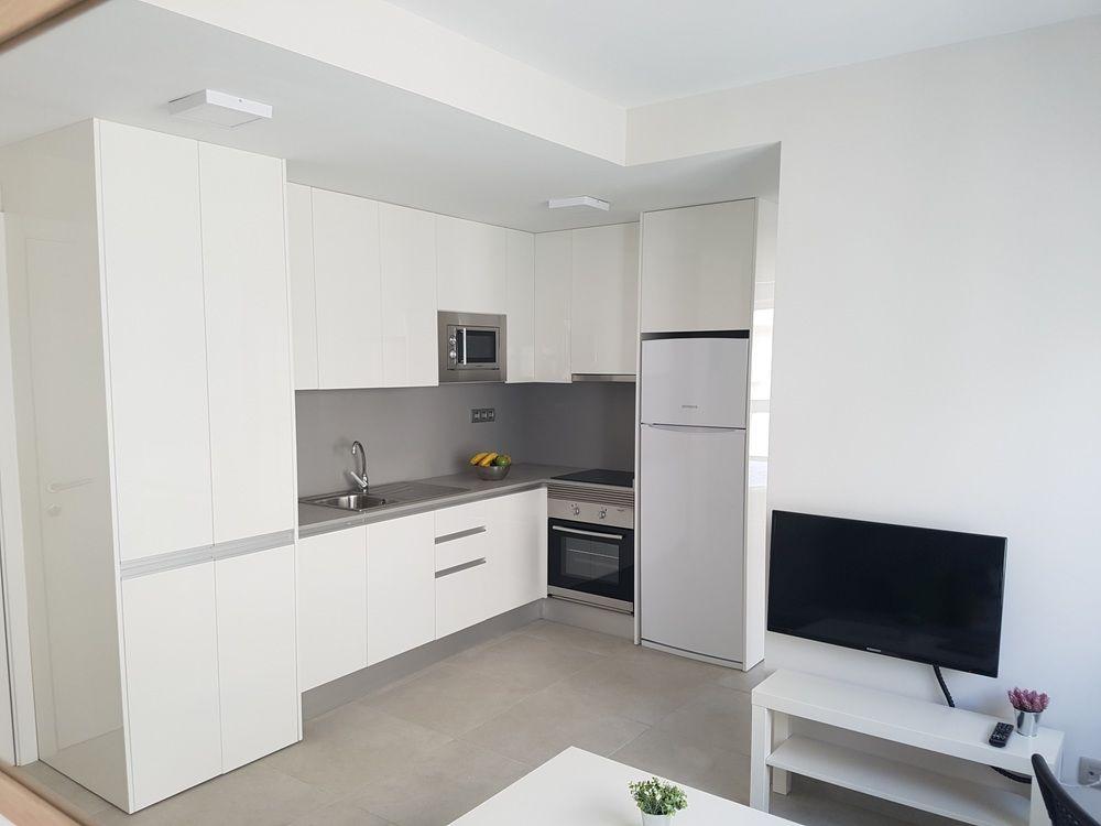Residence Rk Oceano *