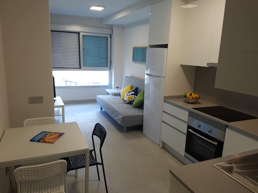 Residence Rk Oceano *
