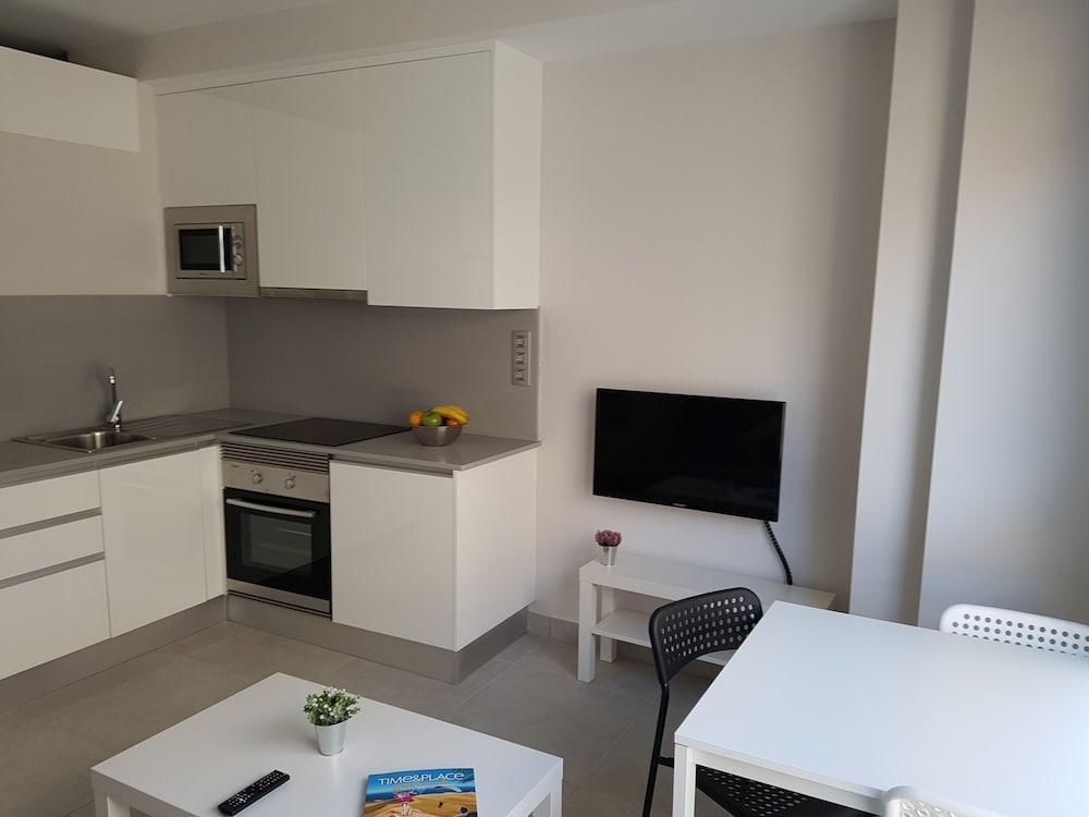 Rk Oceano Residence *