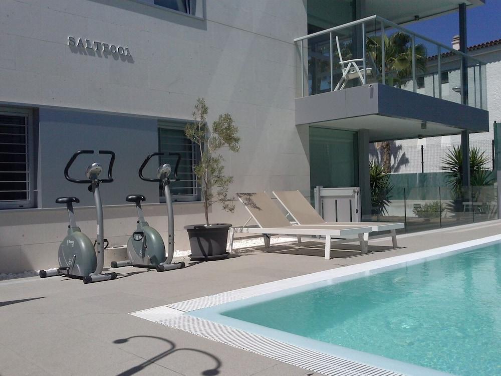 El Yate 4* San Agustin (Gran Canaria)