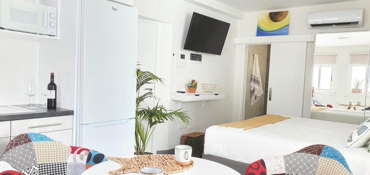 Apartment Hd Mogan *