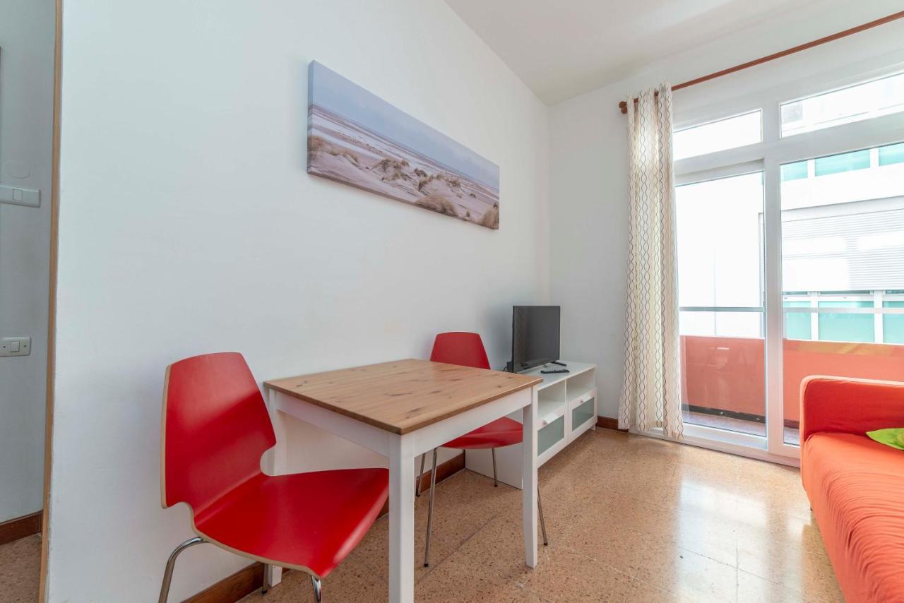 Rosamar Canteras Beach Apartment *