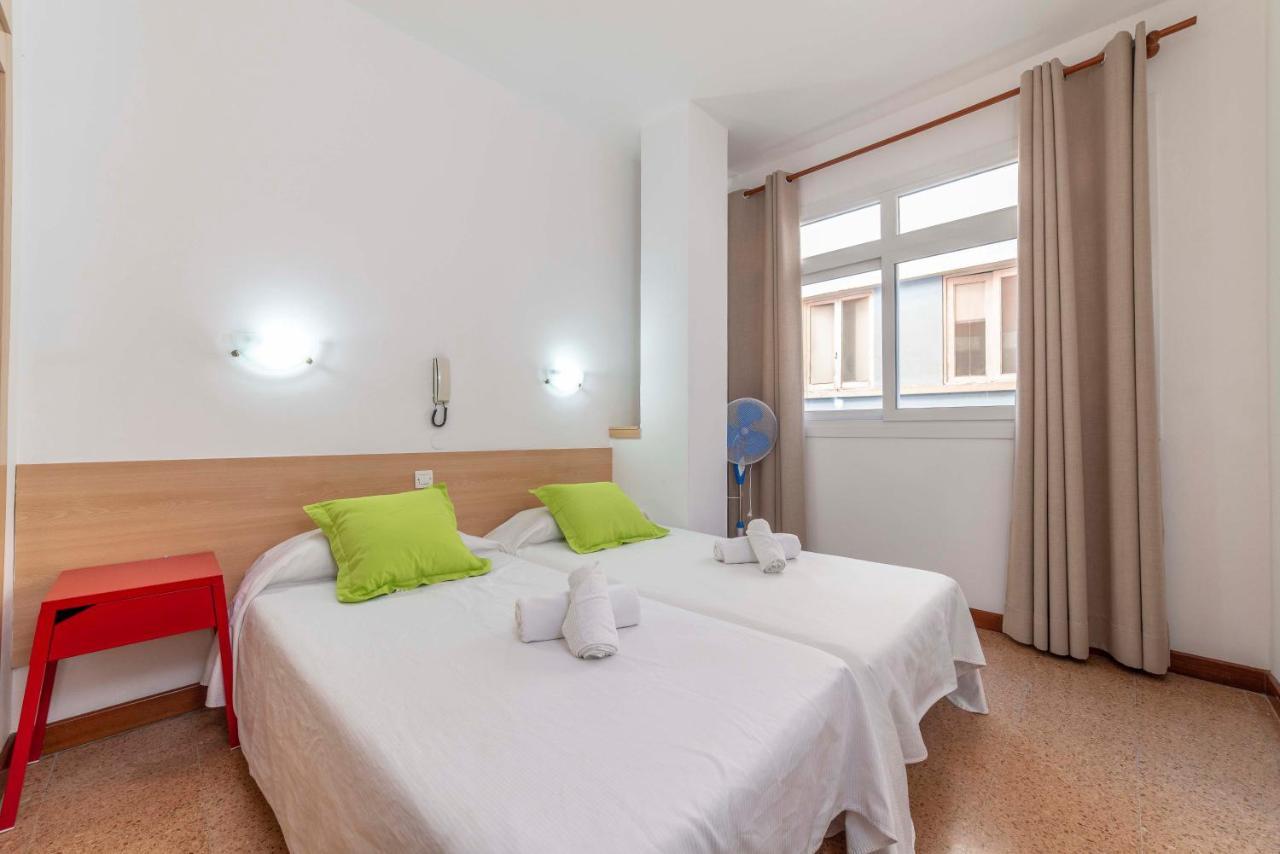 Rosamar Canteras Beach Apartment Las Palmas de Gran Canaria