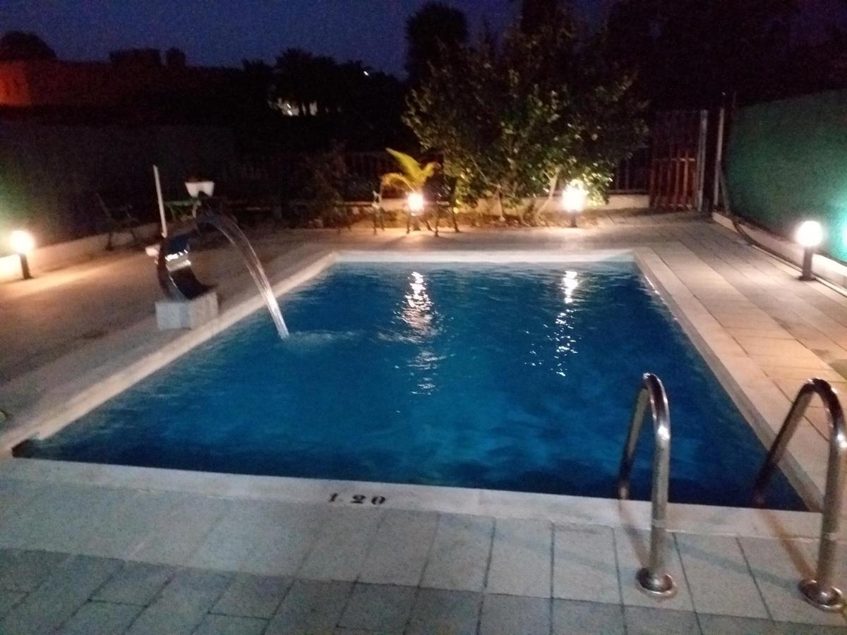 Holiday home Cho Almeida Vega de San Mateo
