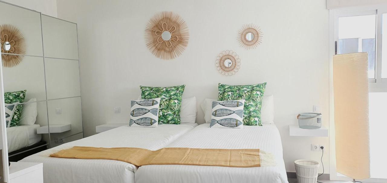 Hd Mogan Apartment Puerto De Mogan