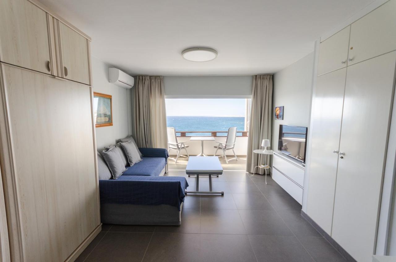 Sea View Studio *