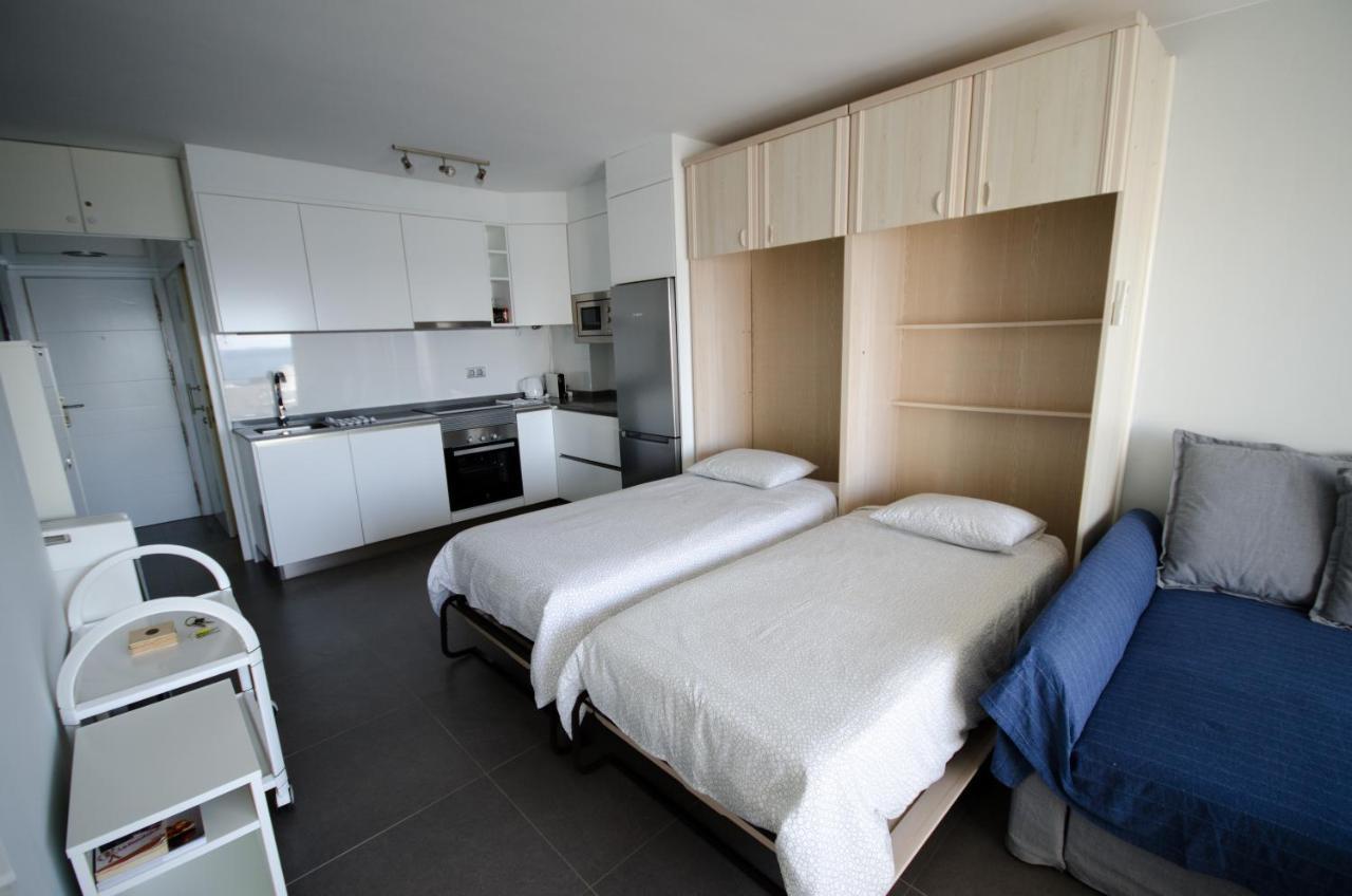 Vakantiehuis Sea View Studio