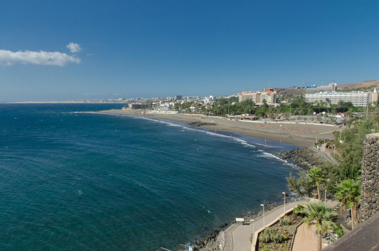 Vakantiehuis Sea View Studio San Agustín