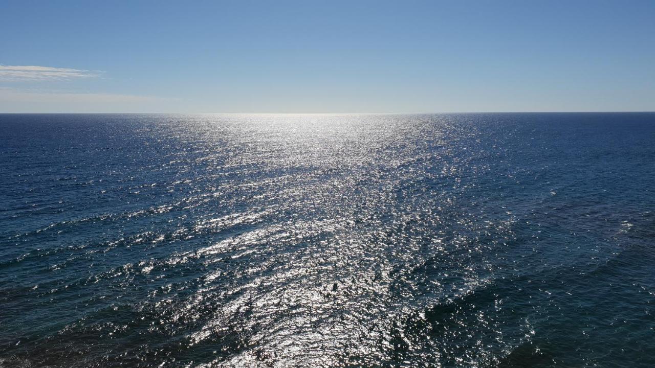 Sea View Studio Vakantiehuis San Agustín