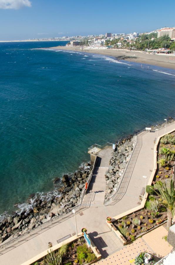 Vakantiehuis Sea View Studio San Agustín