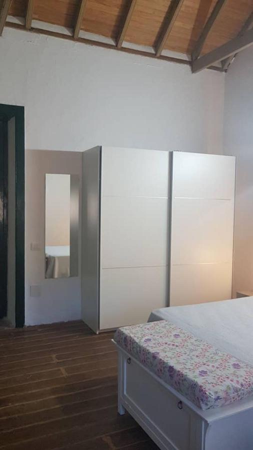 Chalet Siempreviva