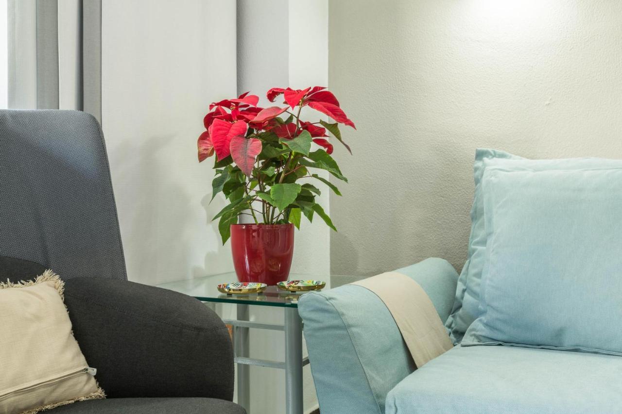 Apartment Soraya *