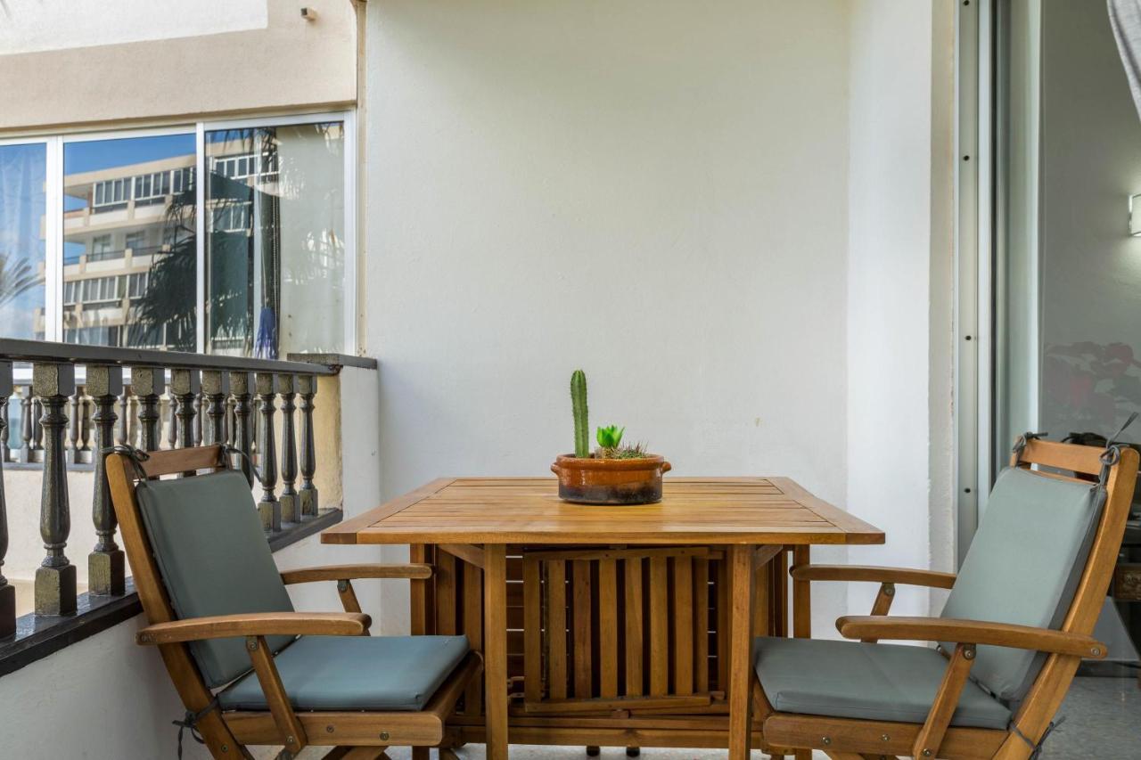 Soraya Apartment