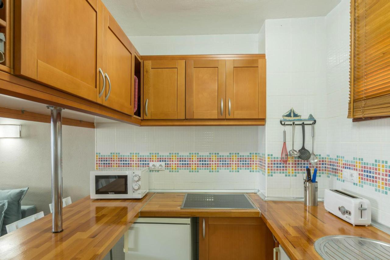 Apartment Soraya Playa Del Aguila (Las Palmas)