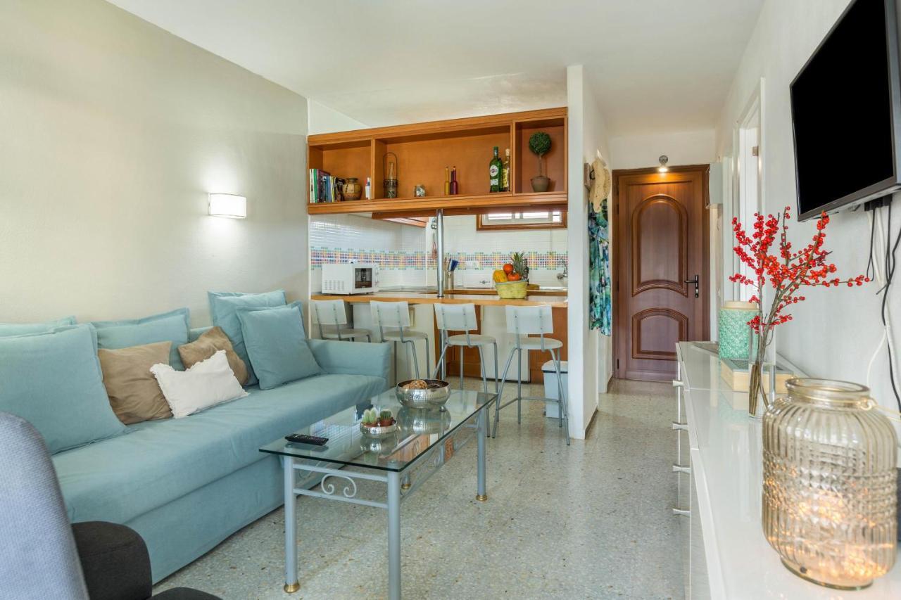 Apartment Soraya Playa Del Aguila (Las Palmas)