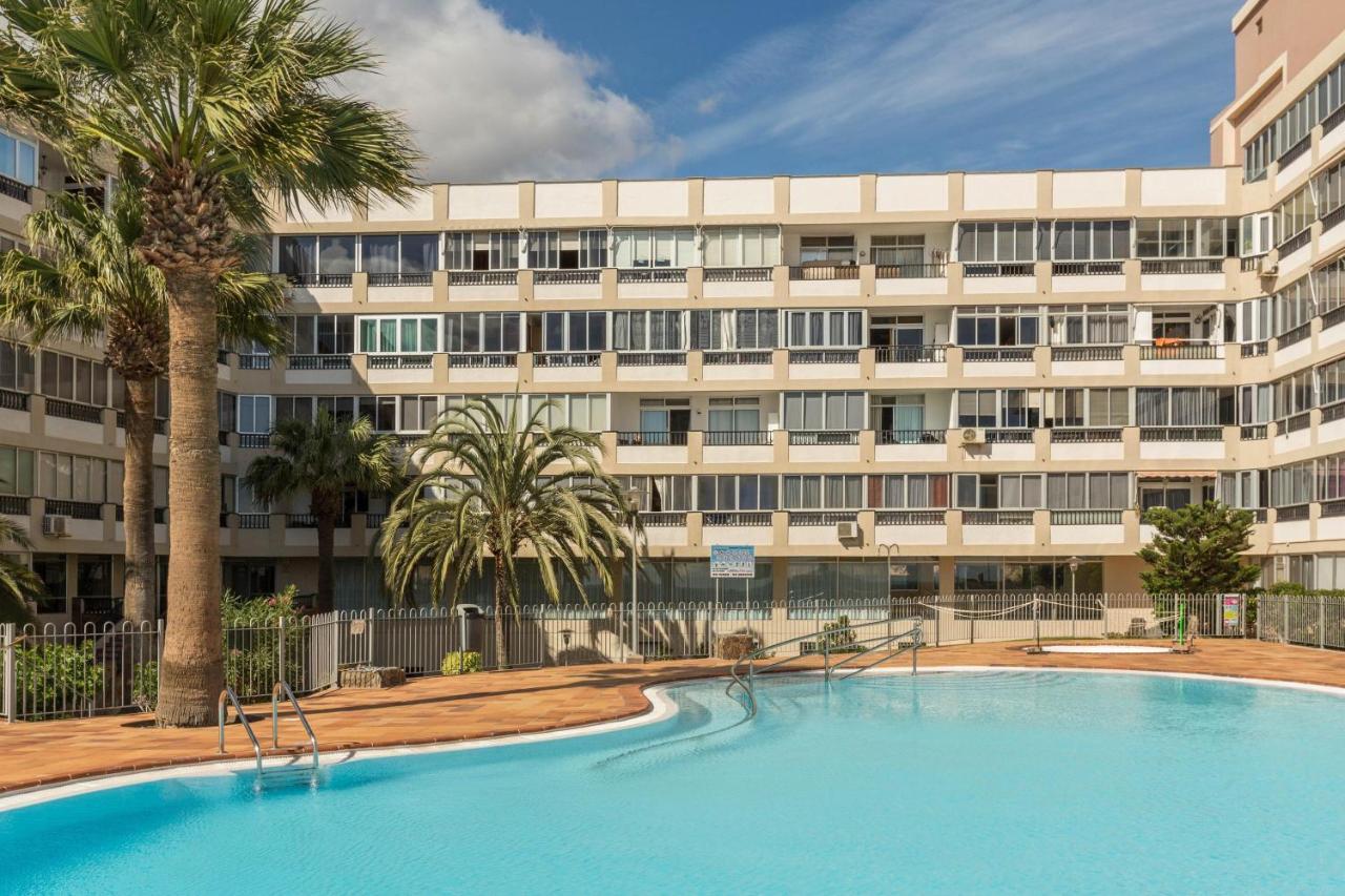 Apartment Soraya Playa Del Aguila (Las Palmas)