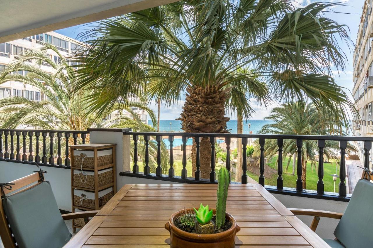 Apartment Soraya Playa Del Aguila (Las Palmas)
