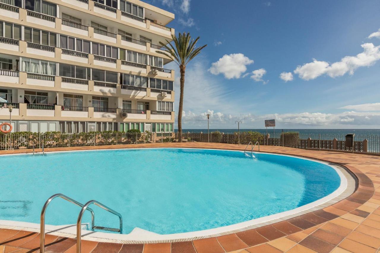 Soraya Apartment Playa Del Aguila (Las Palmas)