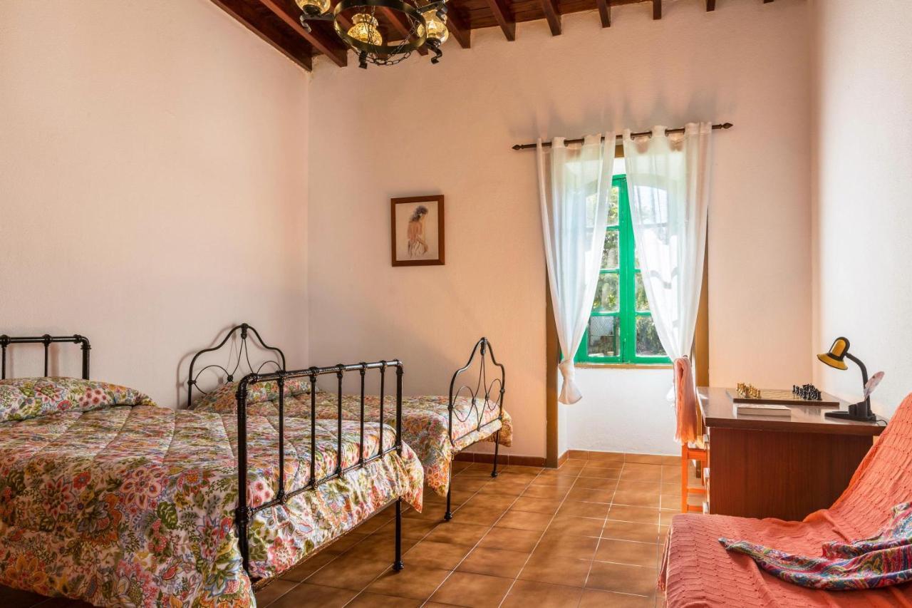 El Huerto Villa *
