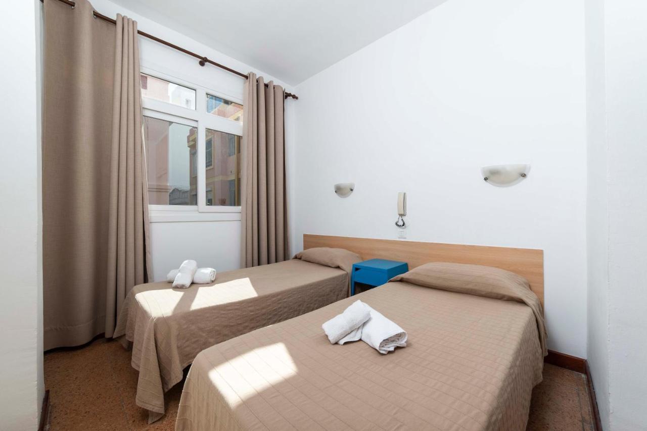 Rosamar Canteras Beach Apartment *