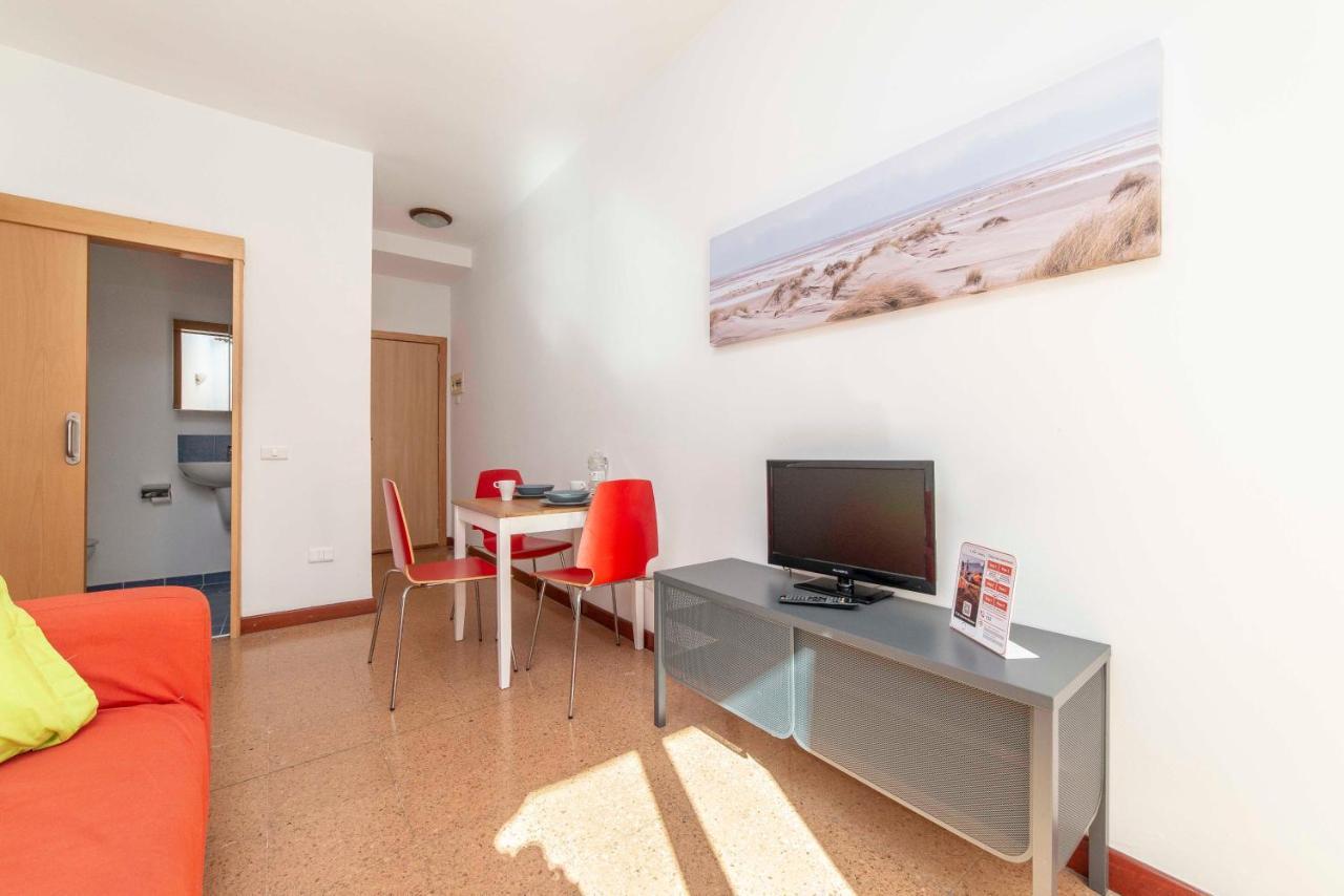 Rosamar Canteras Beach Apartment Las Palmas de Gran Canaria