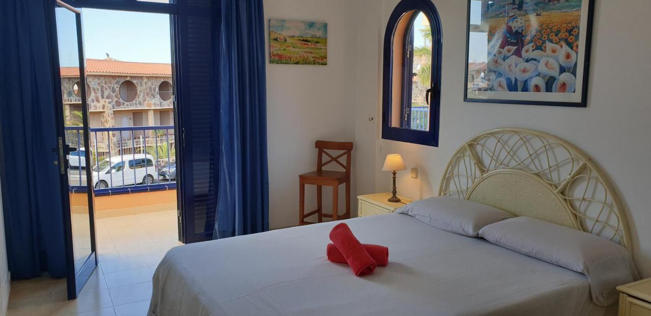 Bed & Bike Meloneras 56 Pousada Maspalomas (Gran Canaria)