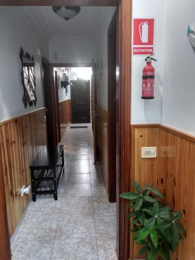 Casa de férias Mary's *