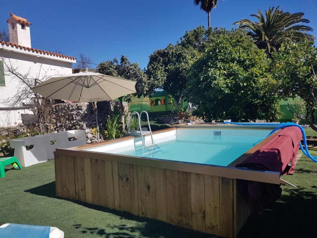 Siempreviva Chalet Las Palmas de Gran Canaria
