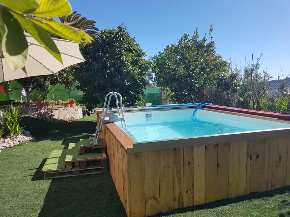 Chalet Siempreviva Las Palmas de Gran Canaria