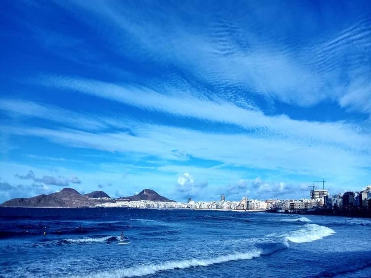 Apartment Mar De Santiago 3b