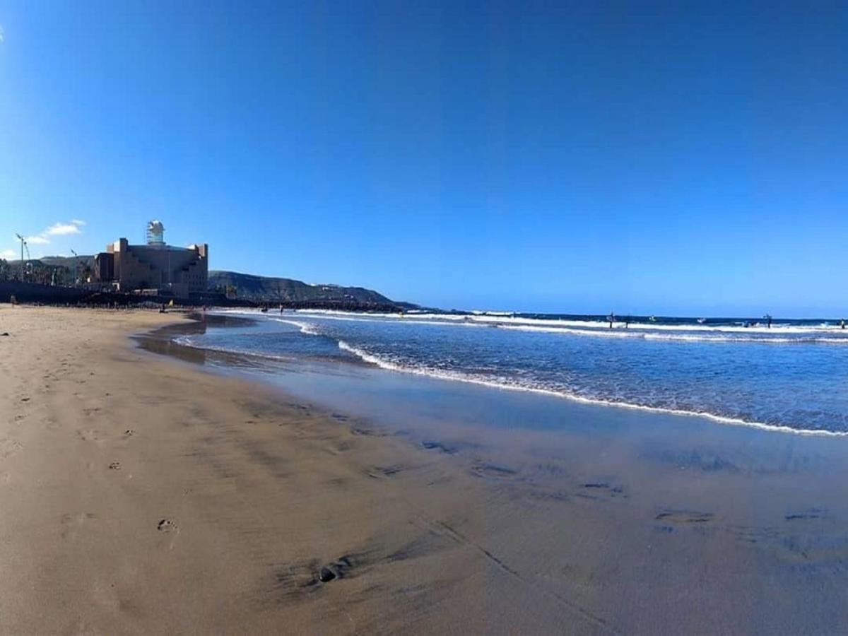 Apartment Mar De Santiago 3b *