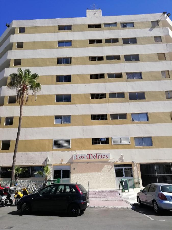 Apartment Los Molinos 125 San Bartolome de Tirajana (Gran Canaria)