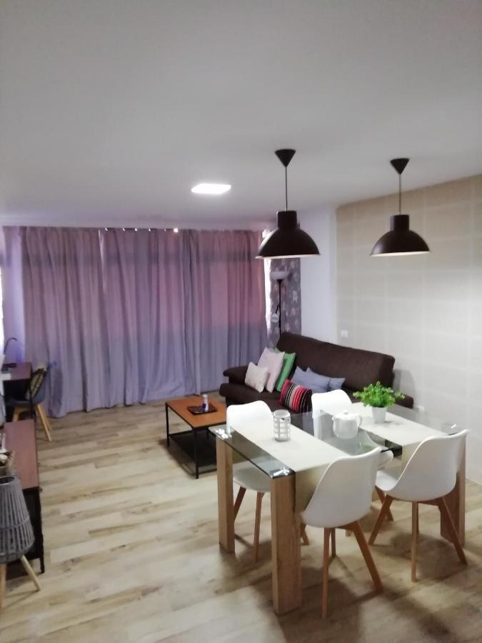 Los Molinos 125 Apartment San Bartolome de Tirajana (Gran Canaria)